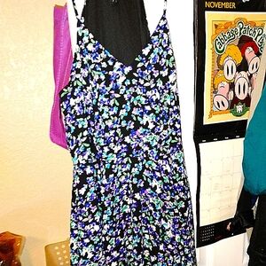 Women's sundress from Express